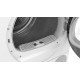 Bosch WQG24201GR Series 6 Στεγνωτήριο 9kg A++ με Αντλία Θερμότητας Bosch WQG24201GR Series 6 Στεγνωτήριο 9kg A++ με Αντλία Θερμότητας